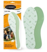 Adult insoles