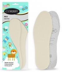 Kids insoles