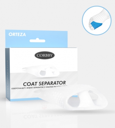 COAT SEPARATOR