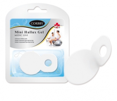 MINI HALLUX GEL