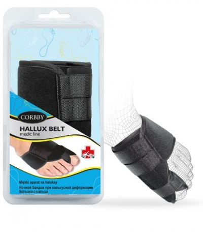 HALLUX BELT